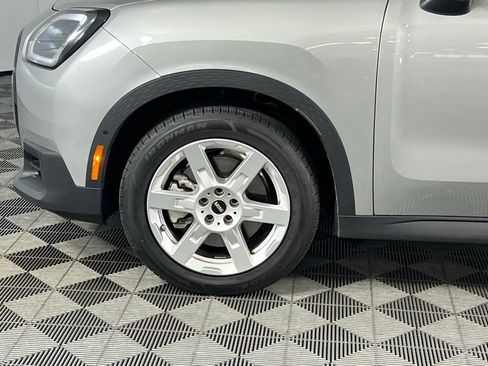 Used 2025 MINI Cooper Countryman S image 11