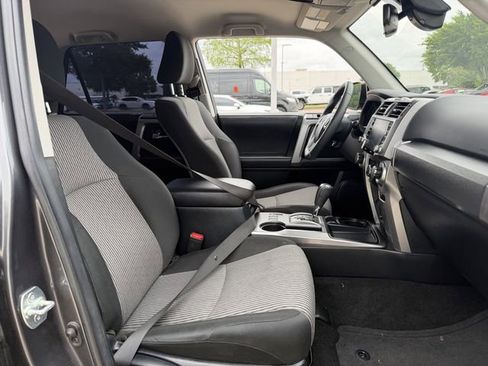 Used 2023 Toyota 4Runner SR5 RWD image 28