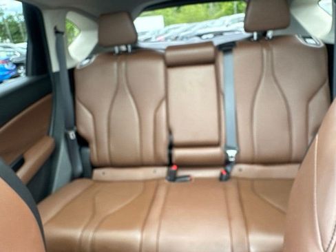 Used 2025 Acura RDX SH-AWD w/ Technology Package image 23