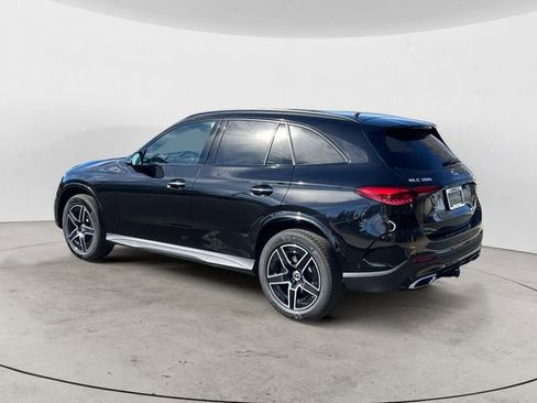 New 2026 Mercedes-Benz GLC 300 GLC 300 image 3