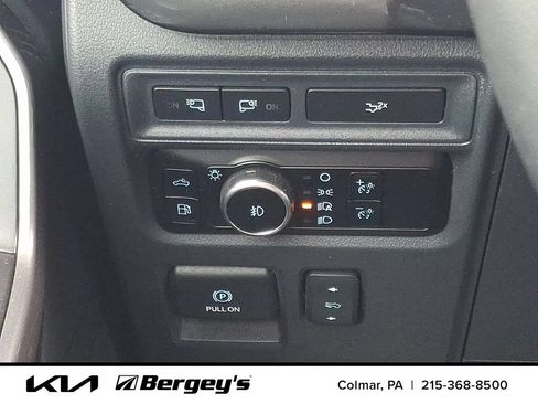 Used 2023 Ford F150 XLT w/ Equipment Group 302A High AWD/4WD image 25
