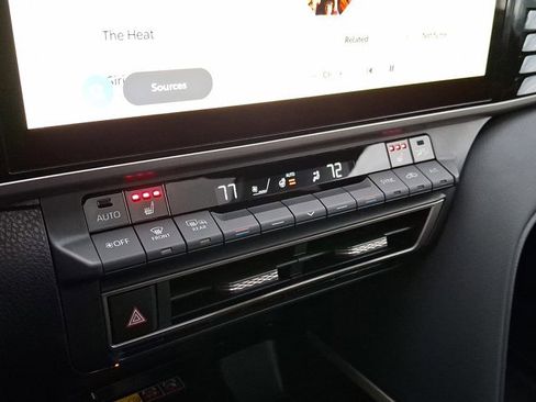 New 2026 Toyota Camry XSE image 13