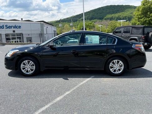 Used 2012 Nissan Altima 2.5 SL w/ 2.5SL Pkg FWD image 9
