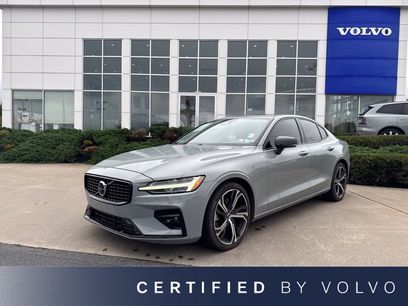 Used 2024 Volvo S60 B5 Core w/ Climate Package