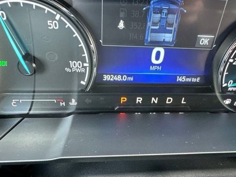Certified 2023 Ford Maverick Lariat w/ Lariat Luxury Package FWD image 6