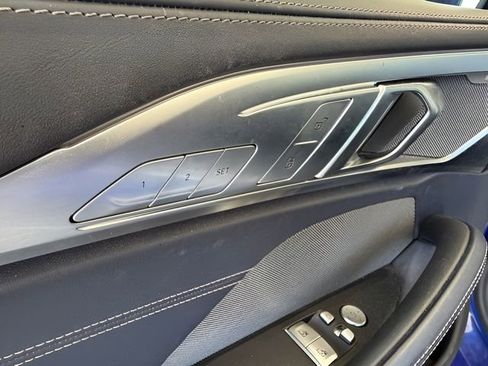 Certified 2023 BMW 840i Coupe w/ M Sport Professional Package RWD image 21