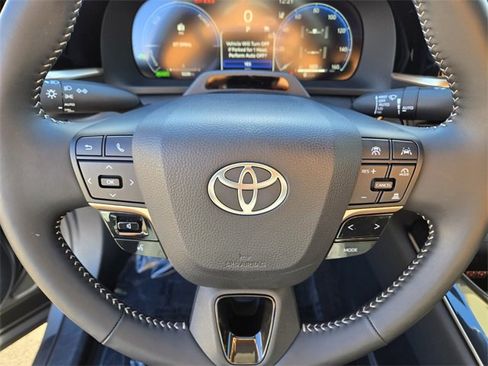 Certified 2026 Toyota Crown Limited image 20