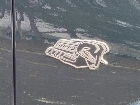 New 2026 RAM 1500 Big Horn w/ Night Edition image 6