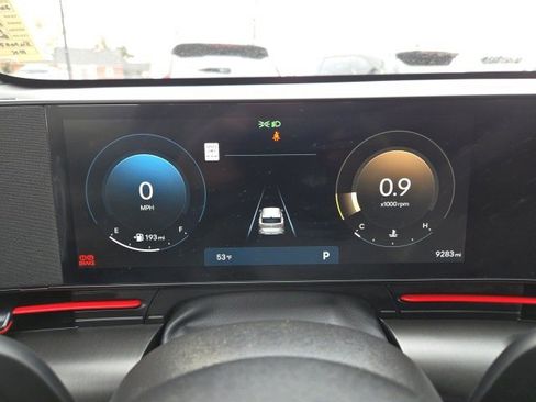 Used 2025 Hyundai Kona N Line image 12