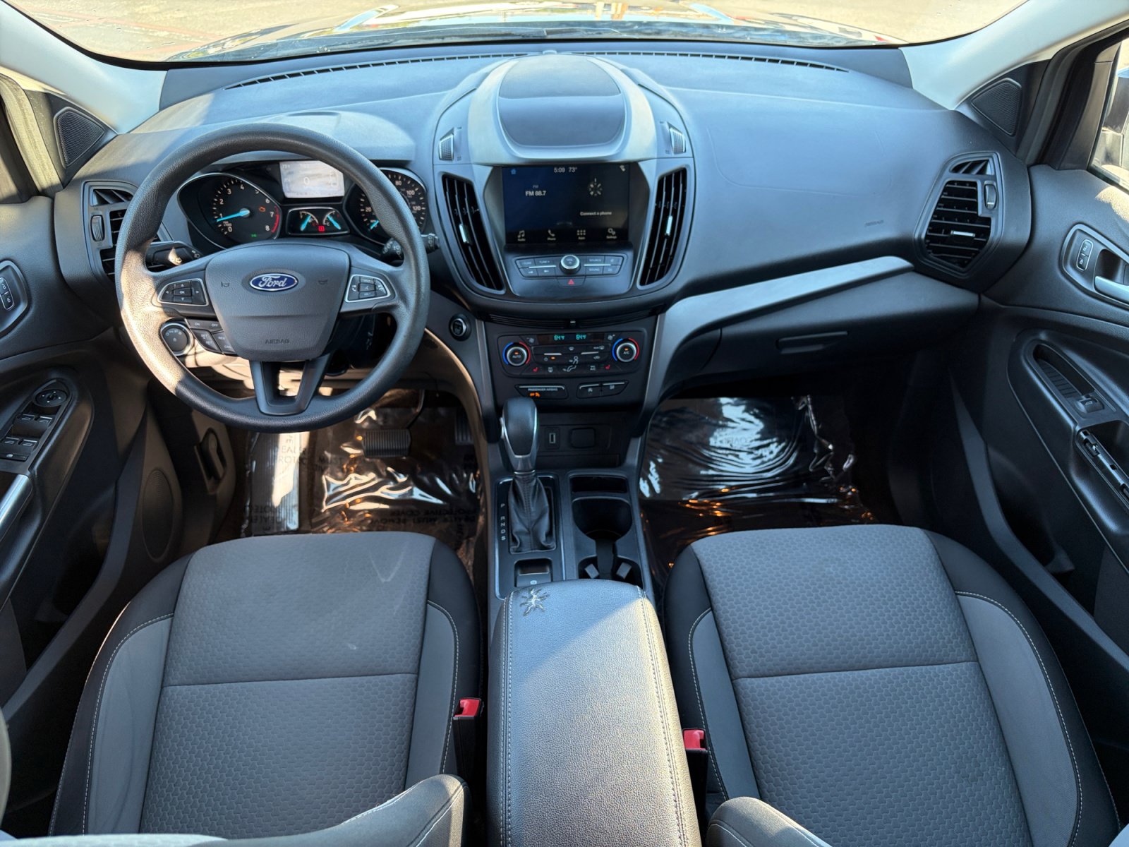 Used 2019 Ford Escape SE AWD/4WD image 22