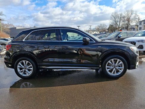 Certified 2025 Audi Q3 2.0T Premium w/ Convenience Package image 26