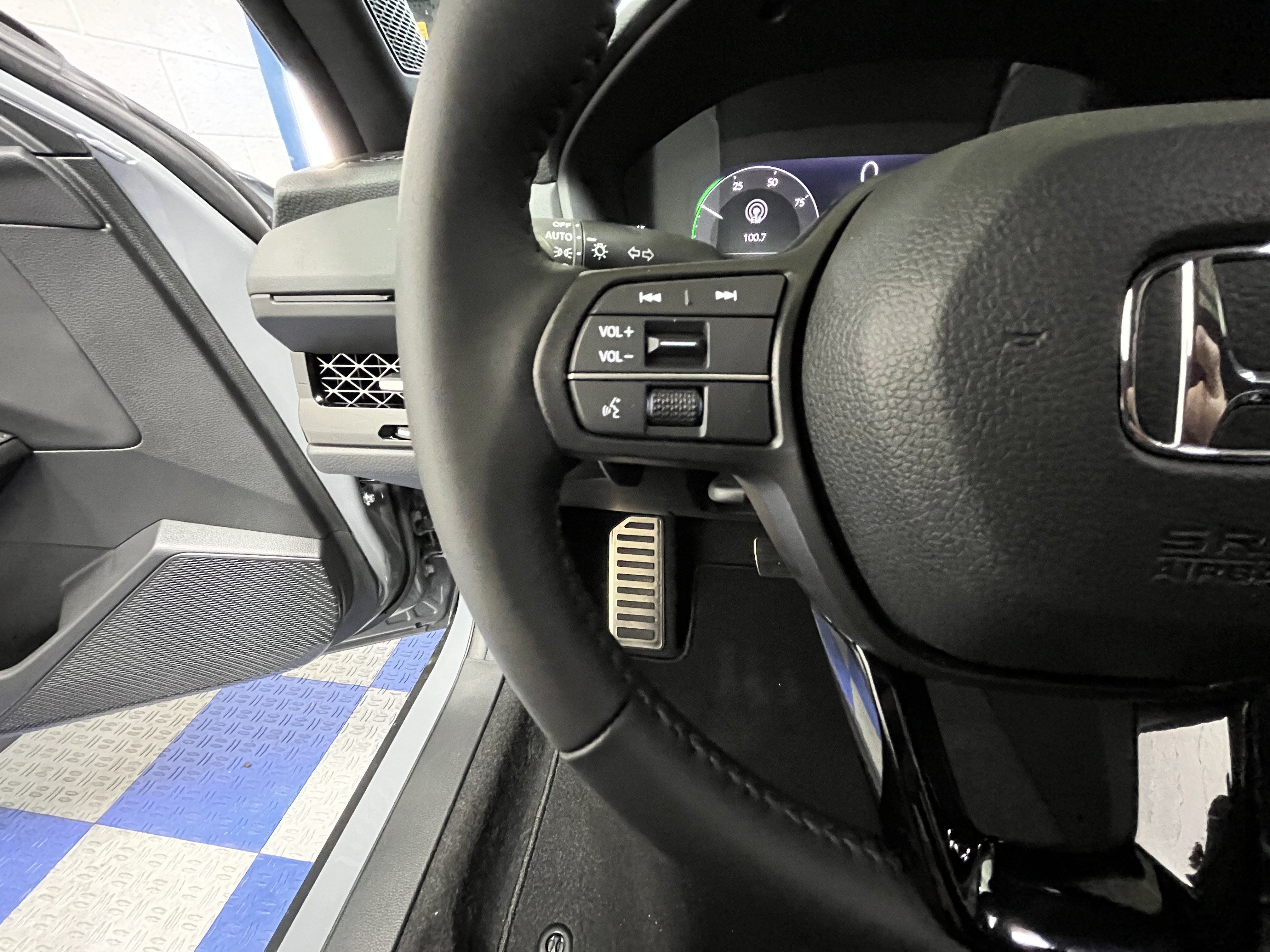New 2026 Honda Accord Sport image 26