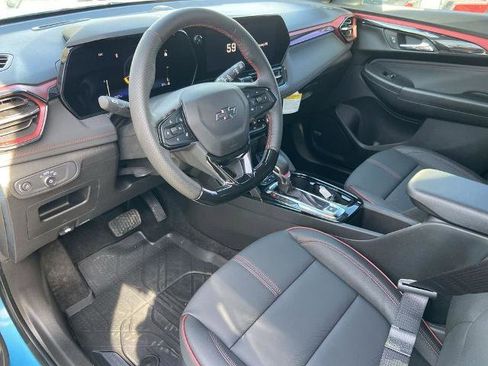 Used 2026 Chevrolet TrailBlazer RS w/ Convenience Package image 6