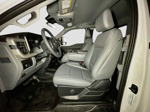 New 2026 Ford F450 XL AWD/4WD image 16
