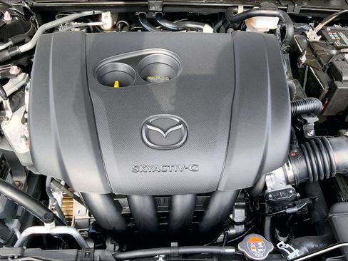 New 2026 MAZDA CX-30 Aire Edition AWD/4WD image 16