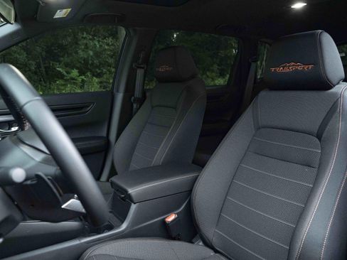 Used 2026 Honda CR-V TrailSport image 17