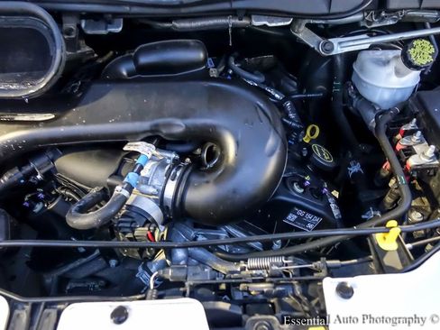 Used 2019 Ford Transit 150 130 Low Roof image 26