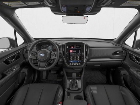 New 2026 Subaru Forester Sport AWD/4WD image 5
