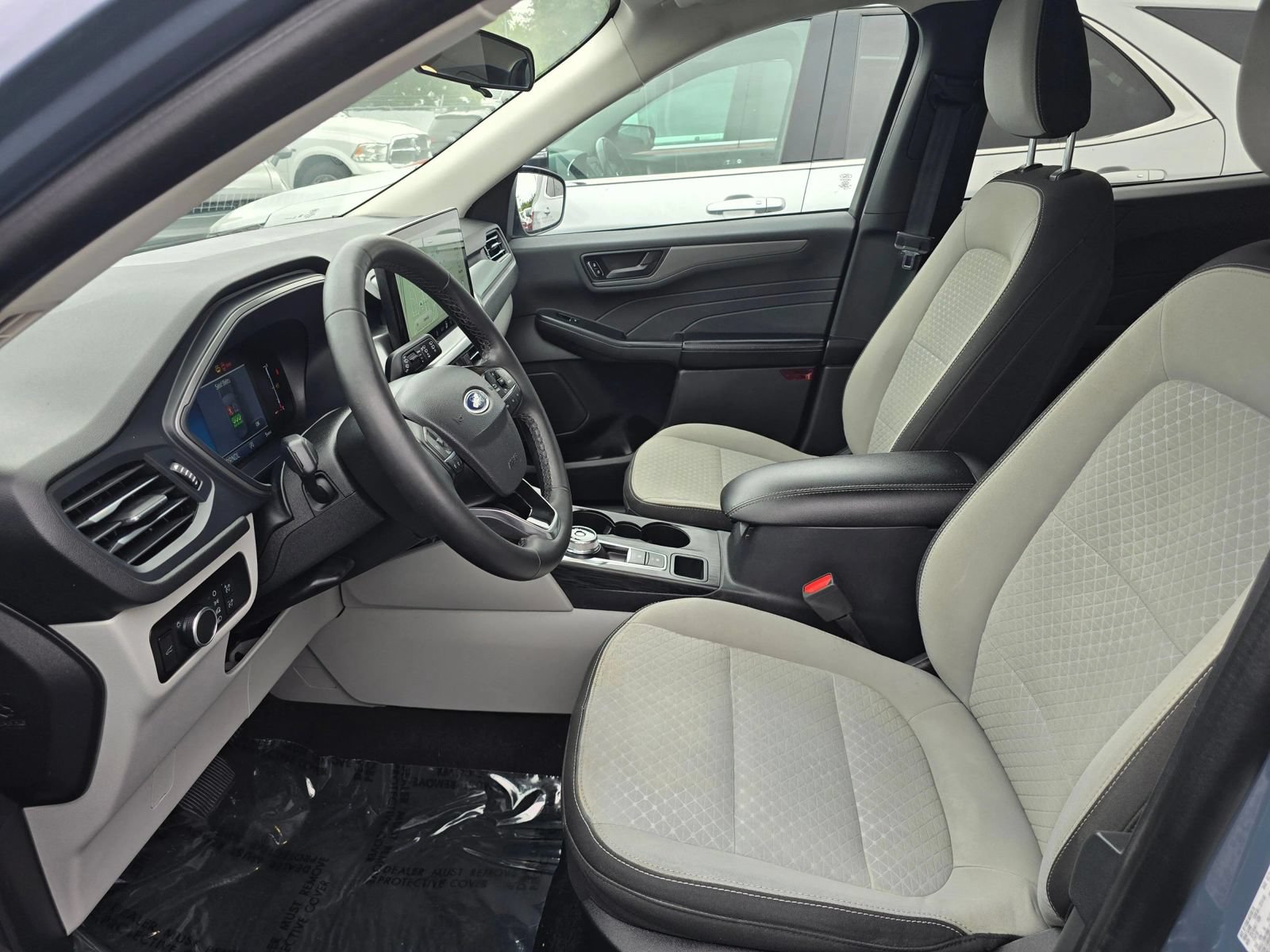 Used 2023 Ford Escape Active w/ Tech Pack #1 FWD image 17