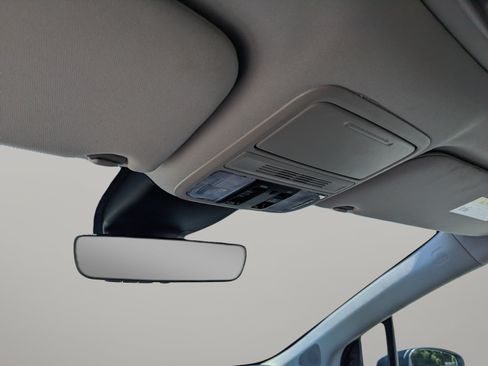 Used 2025 Honda Odyssey EX-L image 24