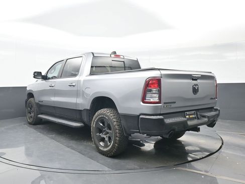Used 2022 RAM 1500 Big Horn w/ Back Country Package image 4