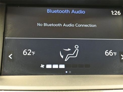 Used 2020 INFINITI QX60 Pure image 23