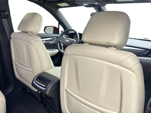 Used 2020 Cadillac XT6 Sport AWD/4WD image 46