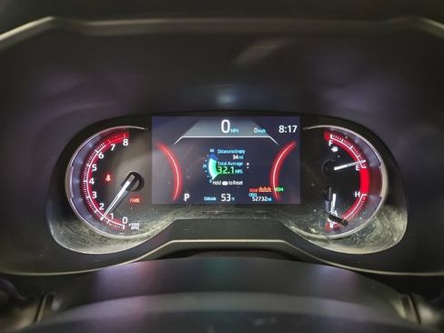 Used 2024 Toyota RAV4 XLE image 23