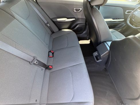 Certified 2025 Kia K4 FWD image 13