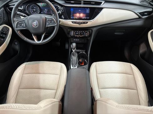 Used 2021 Buick Encore GX Essence FWD image 18