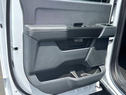 New 2025 Ford F150 STX w/ Equipment Group 200A image 52