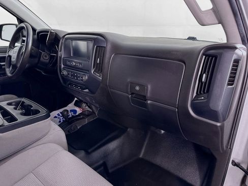 Used 2016 GMC Sierra 1500 4x4 Double Cab image 30