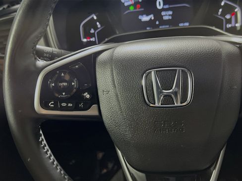 Used 2019 Honda CR-V EX-L image 19