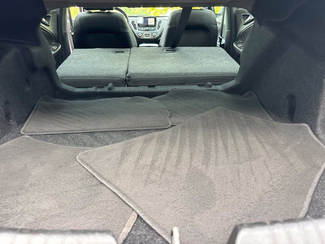 Certified 2024 Chevrolet Malibu LT FWD image 16