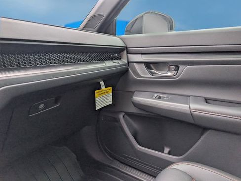 New 2026 Honda CR-V Sport-L image 24