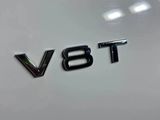 Used 2013 Audi S6 Prestige image 4