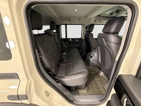 Used 2024 INEOS Grenadier AWD/4WD image 20