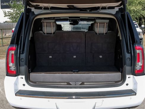 Used 2020 GMC Yukon Denali w/ Denali Ultimate Package image 61