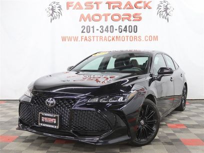 Used 2021 Toyota Avalon XSE