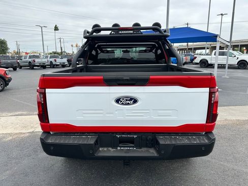 New 2025 Ford F150 XL image 4