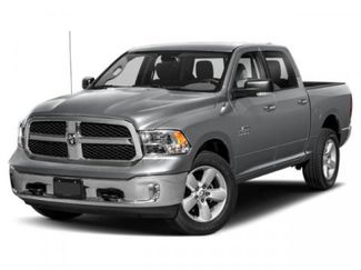 Used 2019 RAM 1500 Classic Warlock w/ Electronics Group video 1