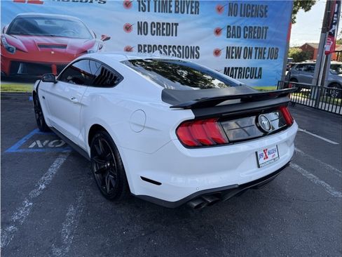 Used 2020 Ford Mustang Premium w/ 2.3L High Performance Package image 47