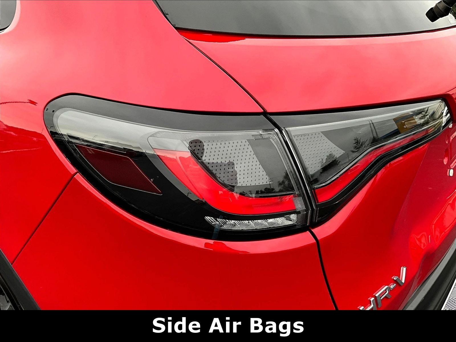 Used 2024 Honda HR-V Sport image 22