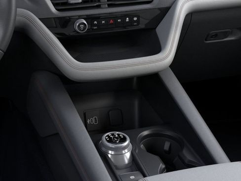 New 2026 Ford Explorer Active w/ Active Comfort Package RWD image 15