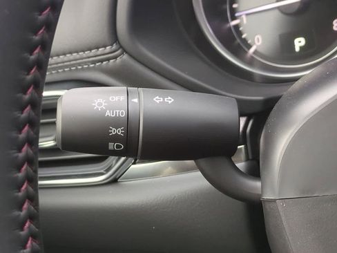 New 2025 MAZDA CX-5 Carbon Edition image 26