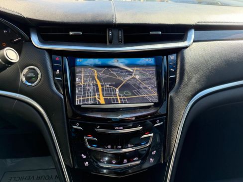 Used 2015 Cadillac XTS Luxury image 44