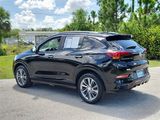 Certified 2023 Buick Encore GX Select w/ Sport Touring Package image 3