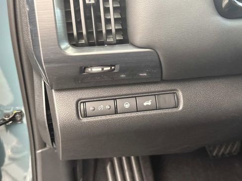 New 2026 Nissan Pathfinder Rock Creek image 24