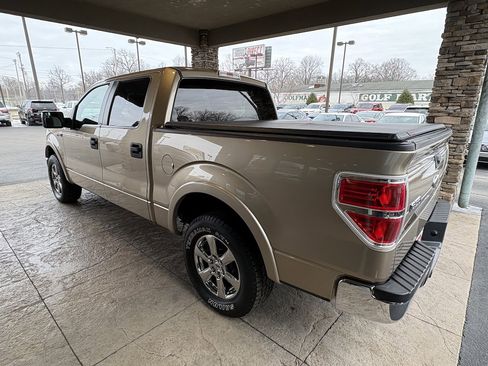 Used 2014 Ford F150 XLT image 8