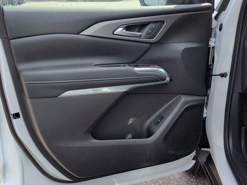 New 2026 Chevrolet Traverse LT w/ LPO, Floor Liner Package image 31